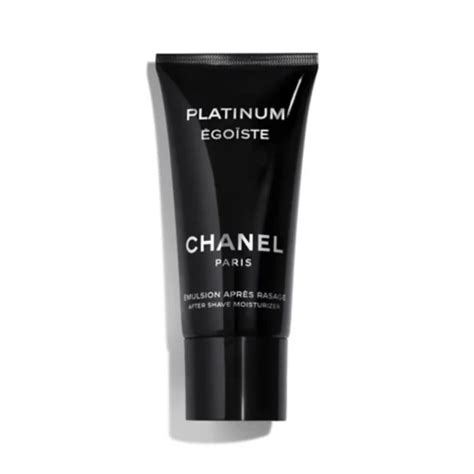 chanel egoist platinum|Chanel platinum egoiste boots.